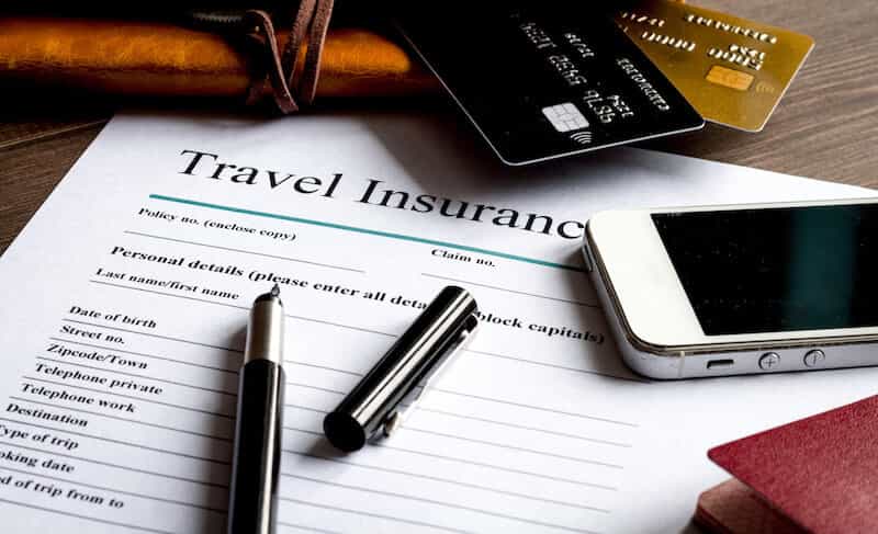 Get Travel Insurance to Secure Your Next Adventure